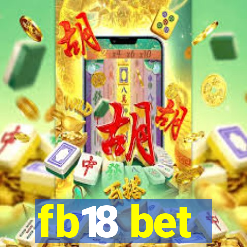 fb18 bet